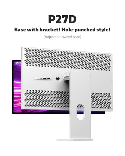 P27D - 27 Inches 3840x2160