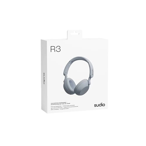 R3 Wireless Headset