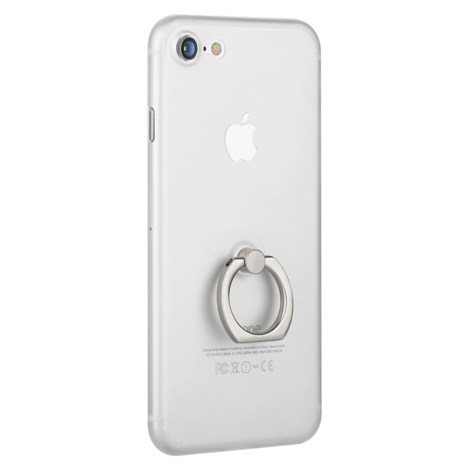 Lollipop Cover Case - Polypropylene Back Case for iPhone 7/8