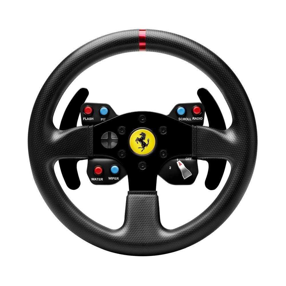 Thrustmaster Xbox Ferrari 458 Spider Racing Wheel