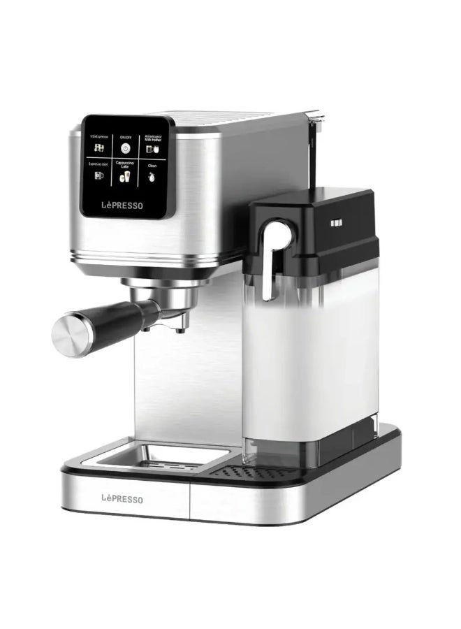 Suprema & Milk LPCFFM0004