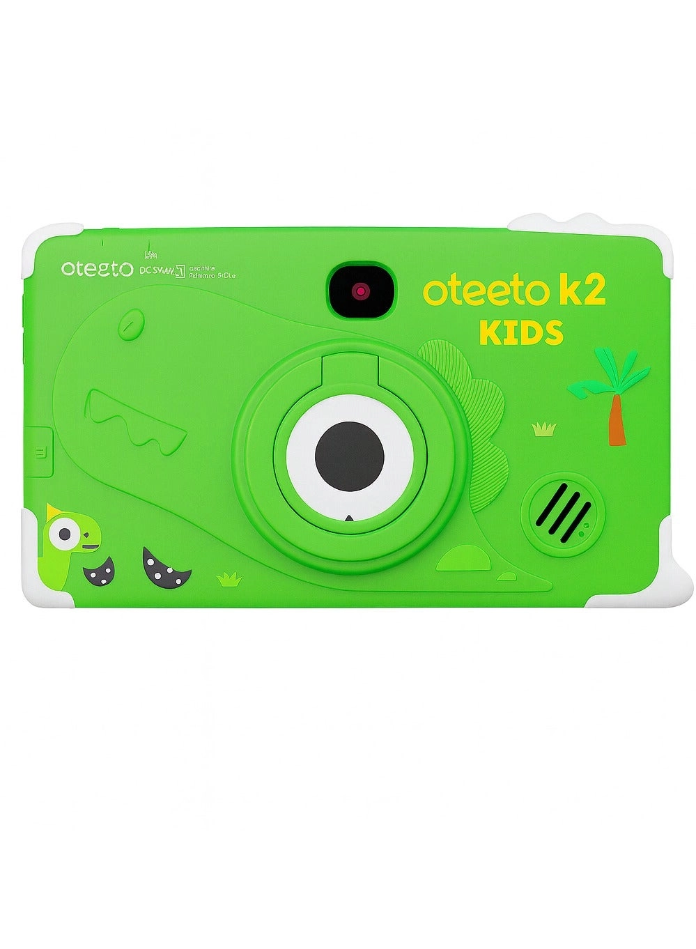 K2 Tablet - 4GB 7 Inch 128GB