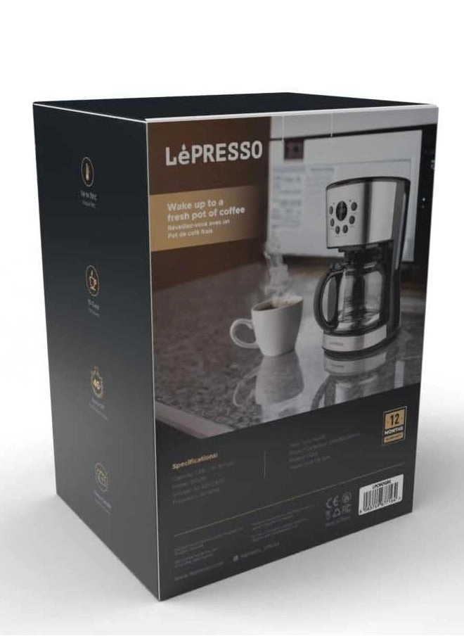 LePresso KA3055