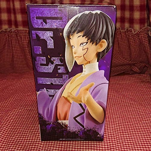 Asagiri Gen - Stone World (18 cm) (13939-9cb2781d8d)