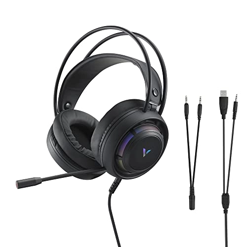 VH110 Wired Headset