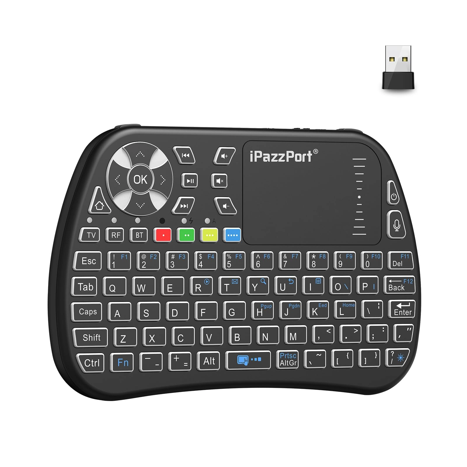 UNISEN LIMITED A6 - Wireless