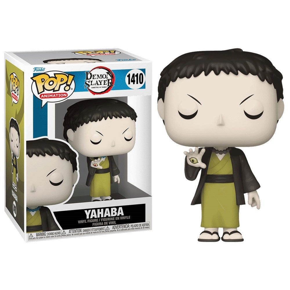 Yahaba - Demon Slayer