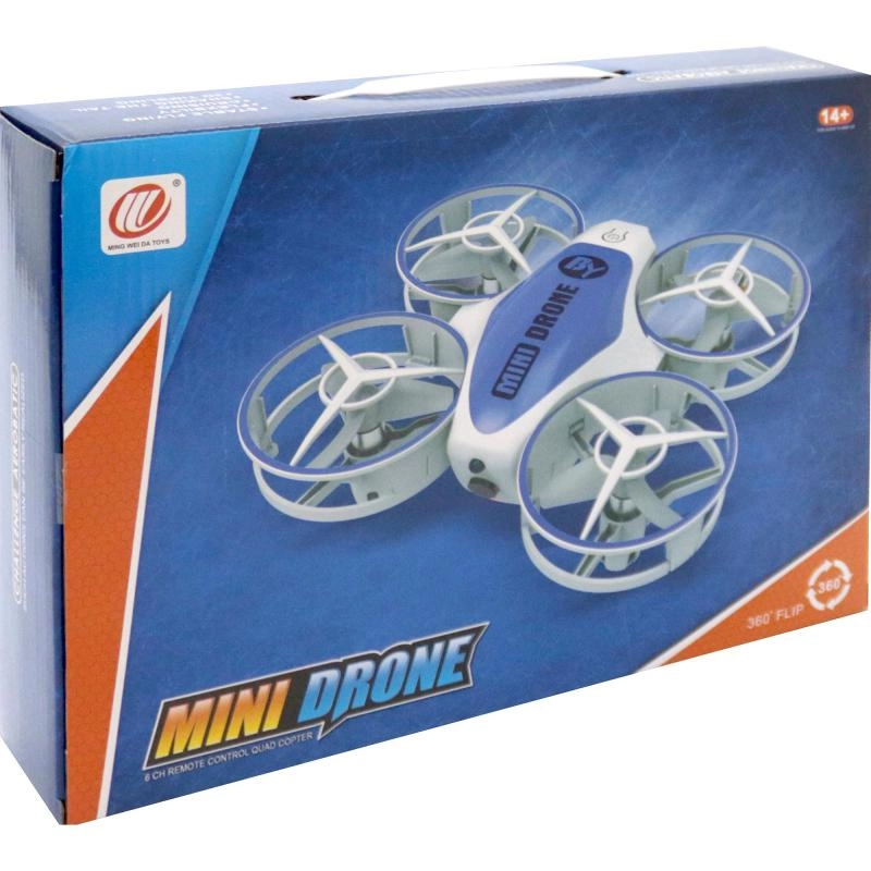 Drone X11 - White RC
