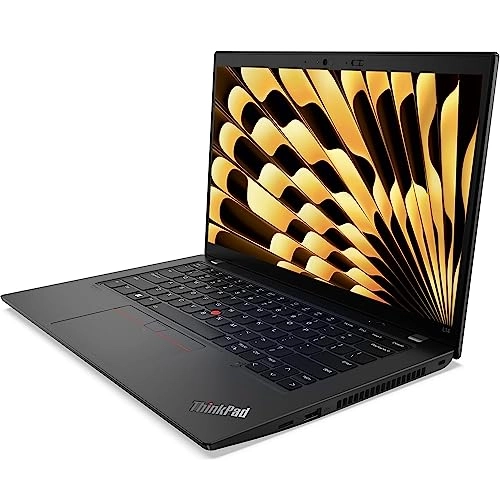 ThinkPad L14 - 14'' i5-1135G7 16GB DDR4 1TB SSD