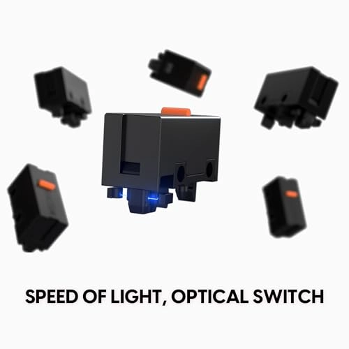 X2H Gaming Mouse - USB