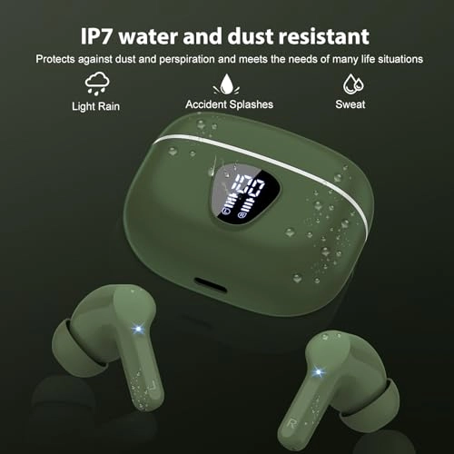 I53 Wireless Earbud
