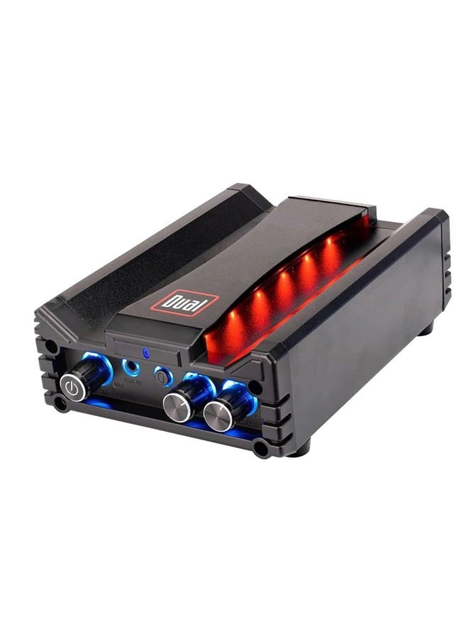 Dual DBTMA100 - Class D 2 Channel 25W x 2 RMS