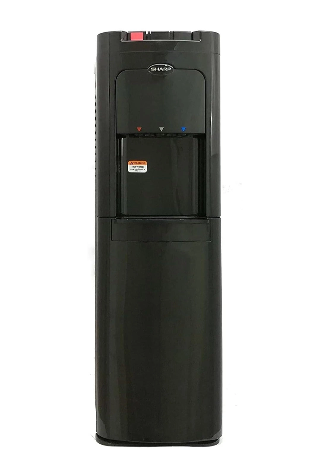 SWD-E3TLC-BK3 - 19 L