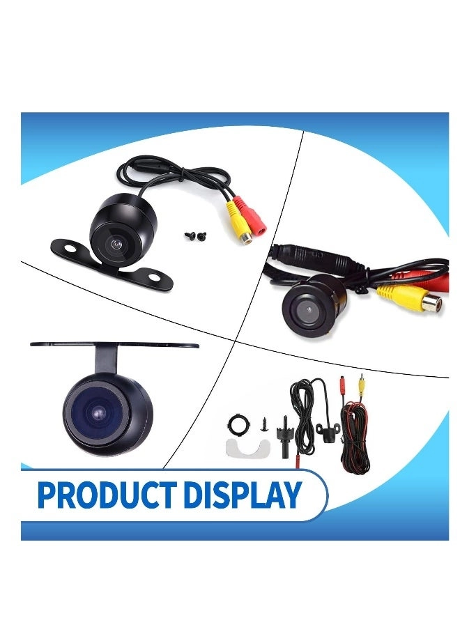 Car Reversing Camera - Night vision