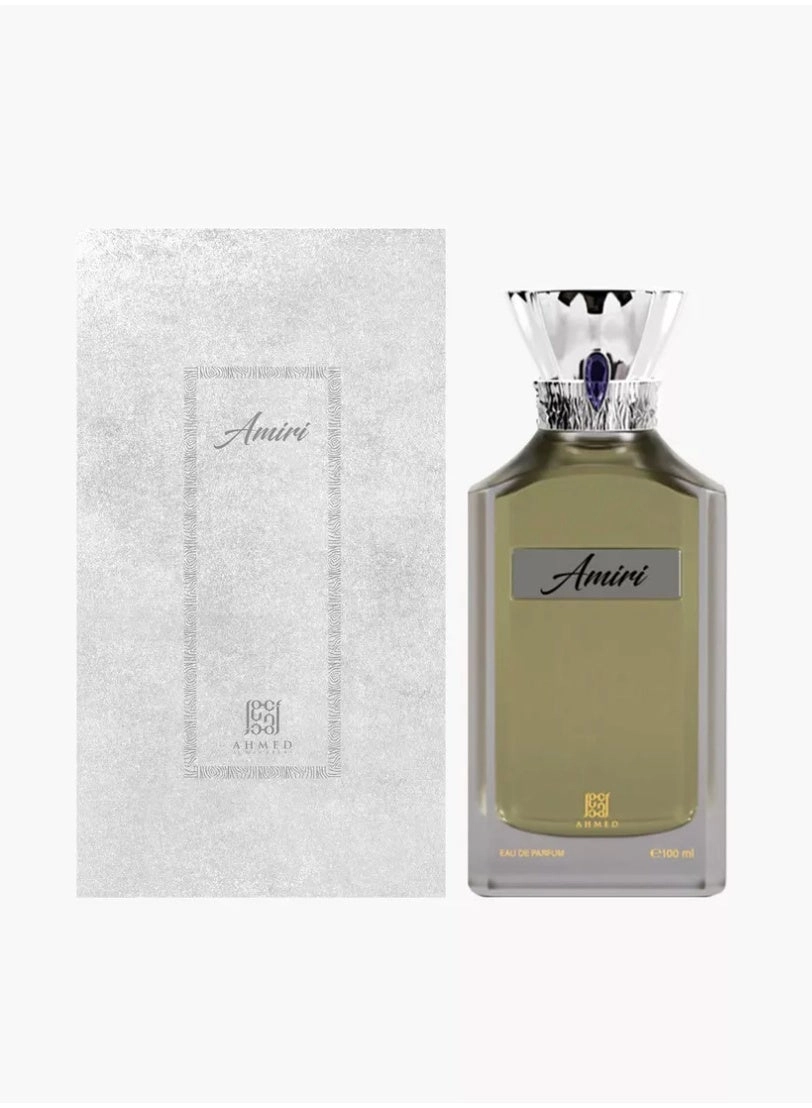 Amiri Eau de Parfum 100ml