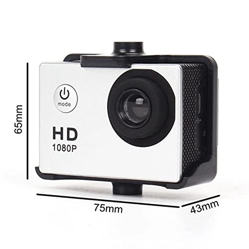 Action camera - 4K