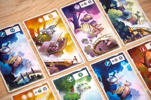 Tree Society (German)