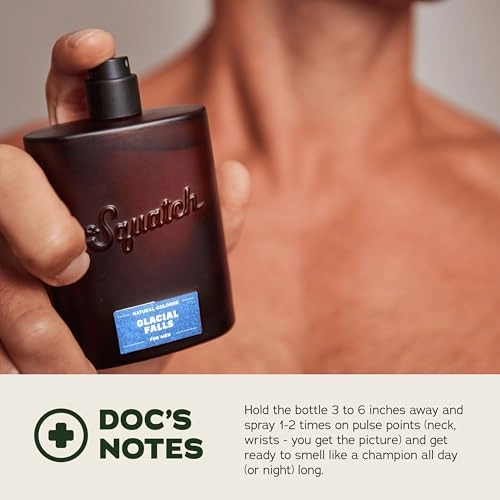 Glacial Falls - 50 Milliliters