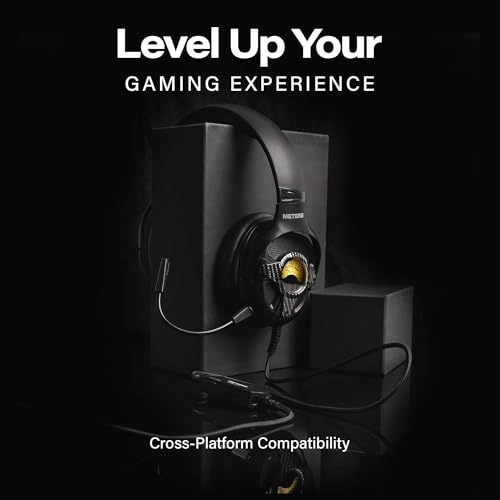 Level Up Wired Headset
