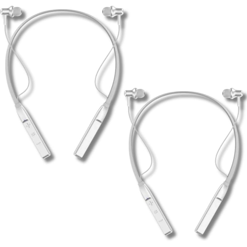 Drumstone Supreme Bluetooth Neckband Wireless Headphone