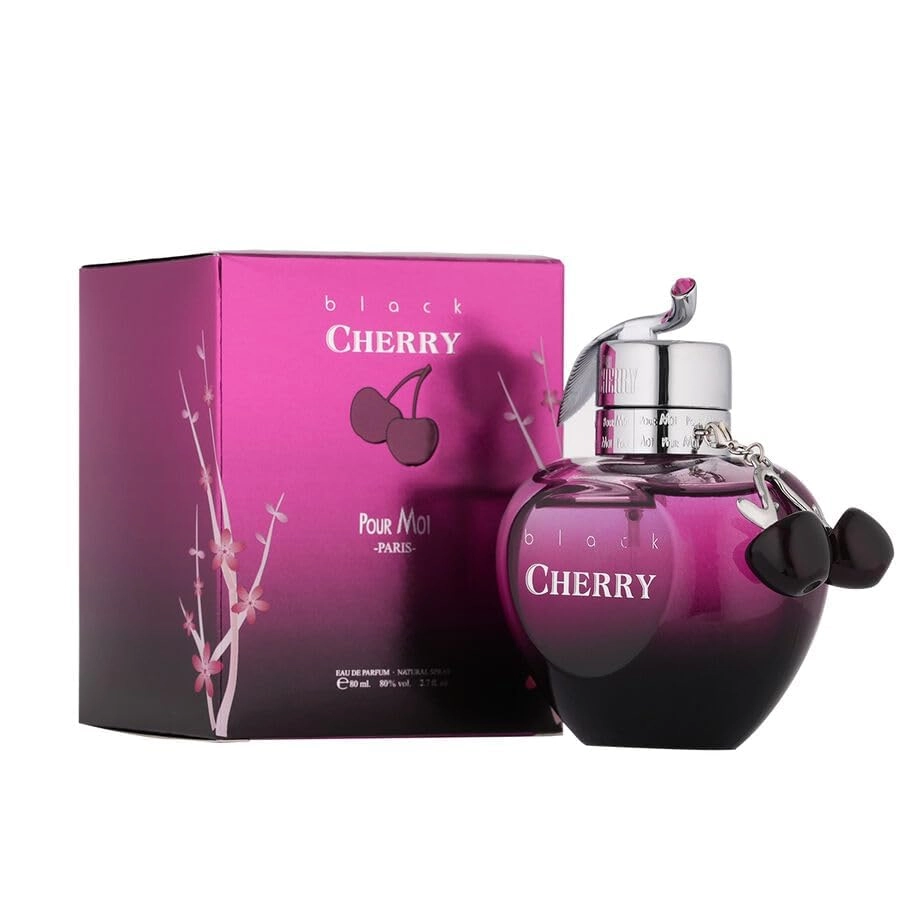 Pour Moi Black Cherry Eau de Parfum 80 ml