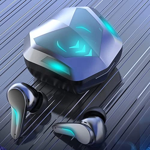 Wireless Bluetooth Headphones