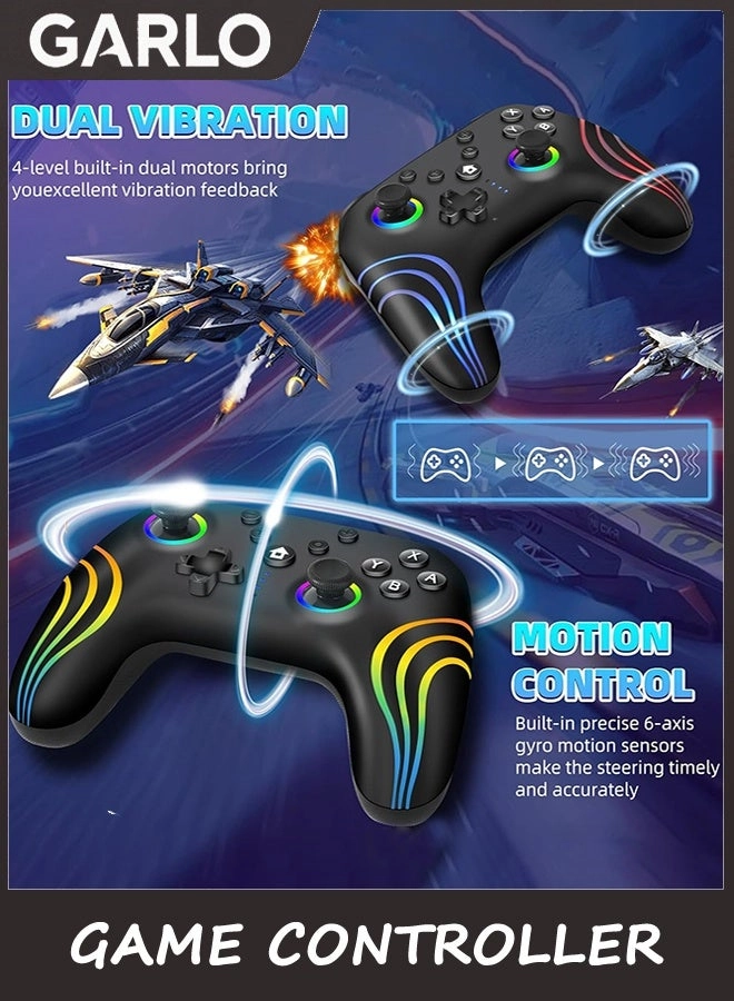 Game Controller