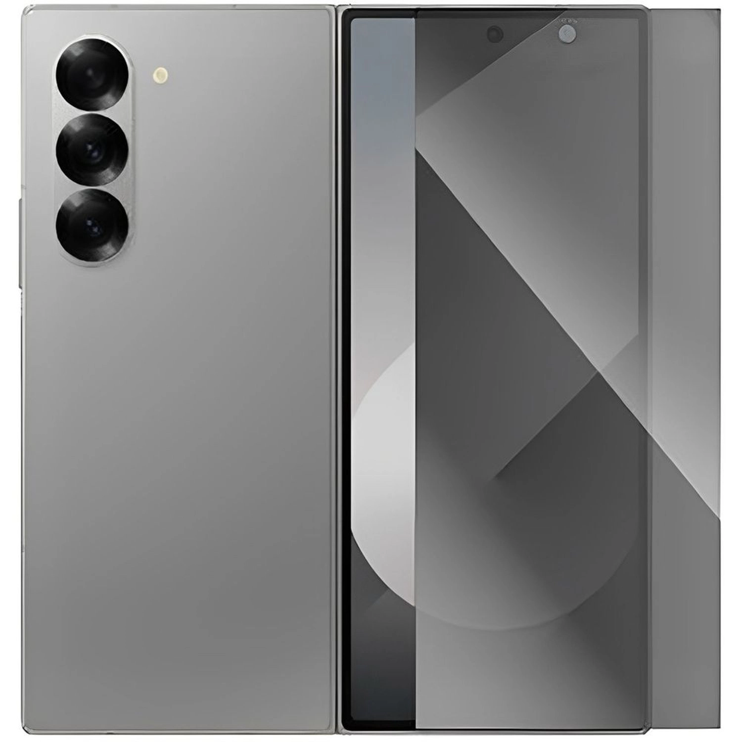 Smartix Privacy Screen Protector for Samsung Galaxy Z Fold6