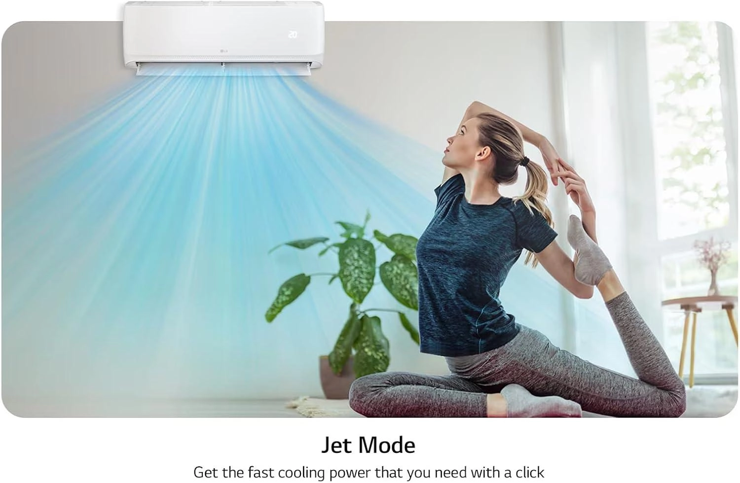 T24ZCA - Wi-Fi 7000 Watt