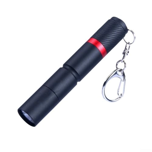 Keychain Flashlight (3000lm)