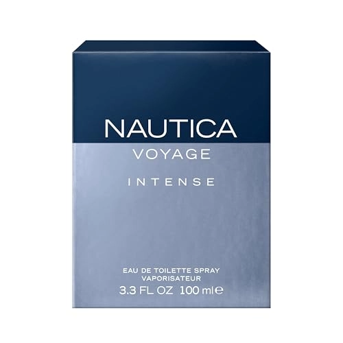 Voyage Intense Eau de Toilette 100ml