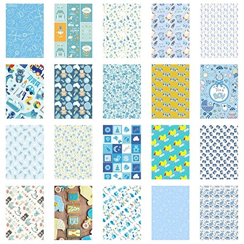 Instax Photo Stickers - 20 piece(s)