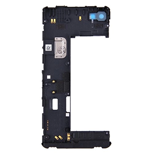 Back Plate Housing Camera Lens Panel for BlackBerry Z10
