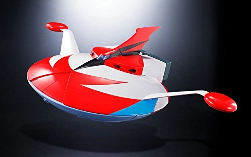 GX-76U Grendizer Spazer - 18cm (61083)