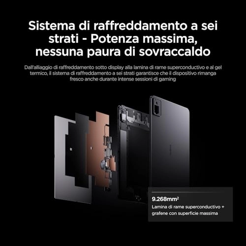 NT01 Pad Pro - 512GB