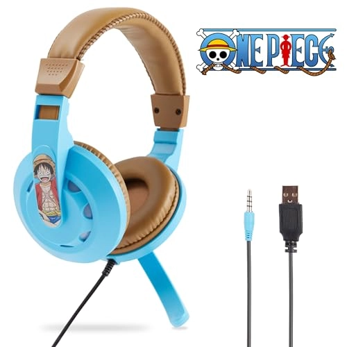 CF-O7Q003AD-GHS-ONEPIECE Wired Headset