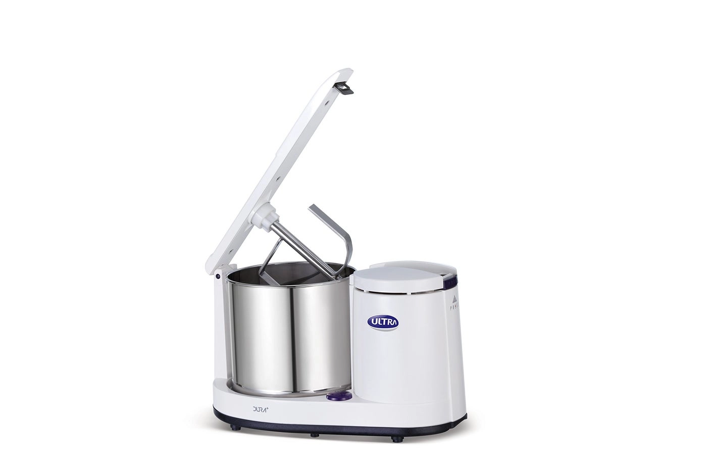 Dura+ Atta Dough Kneader Attachment