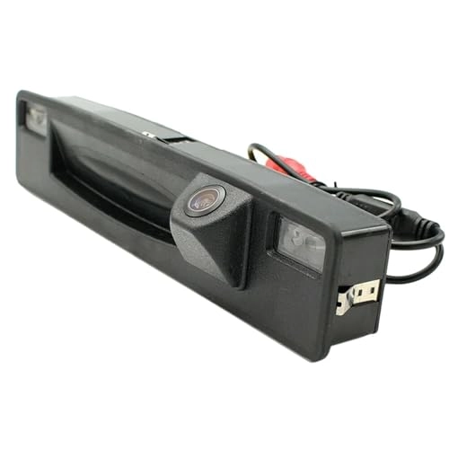 Reverse Camera - Night vision