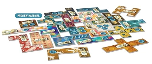 Patchwork Specials: 10-Year Anniversary Edition