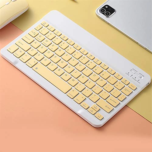 Universal Bluetooth Keyboard - Wireless