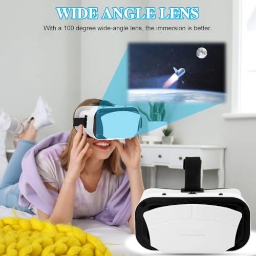 VR Headset