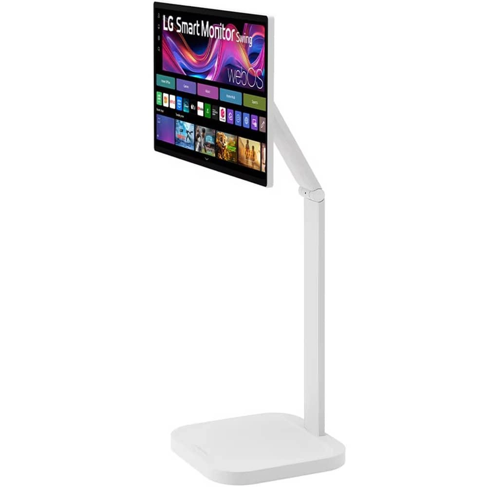 32U889SA-W - 31.5 inch 4K UHD