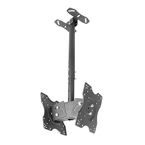 Ceiling TV Mount Bracket - 45kg 20-32 inches
