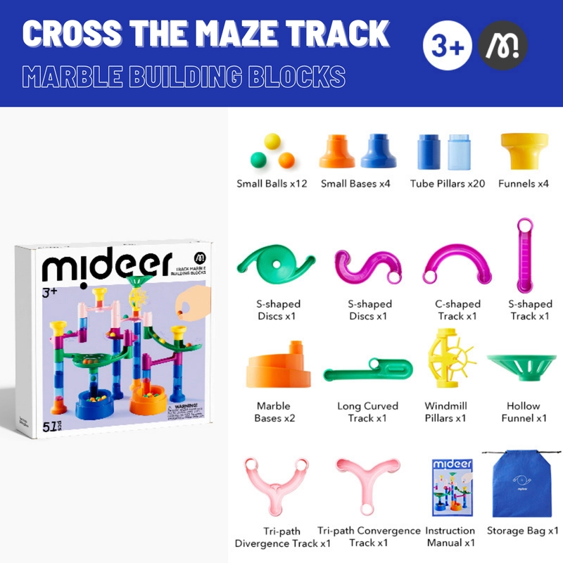 Marble Track (30654455-MD2264)