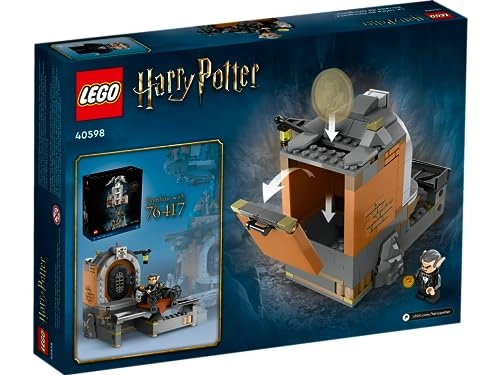 Harry Potter Gringotts Vault (40598)