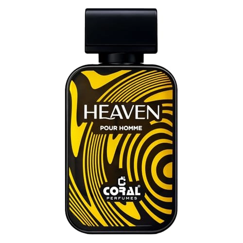 Heaven Pour Homme Eau de Parfum 100ml