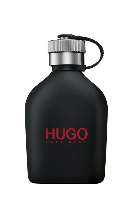 Hugo Man Eau de Toilette 125 ml