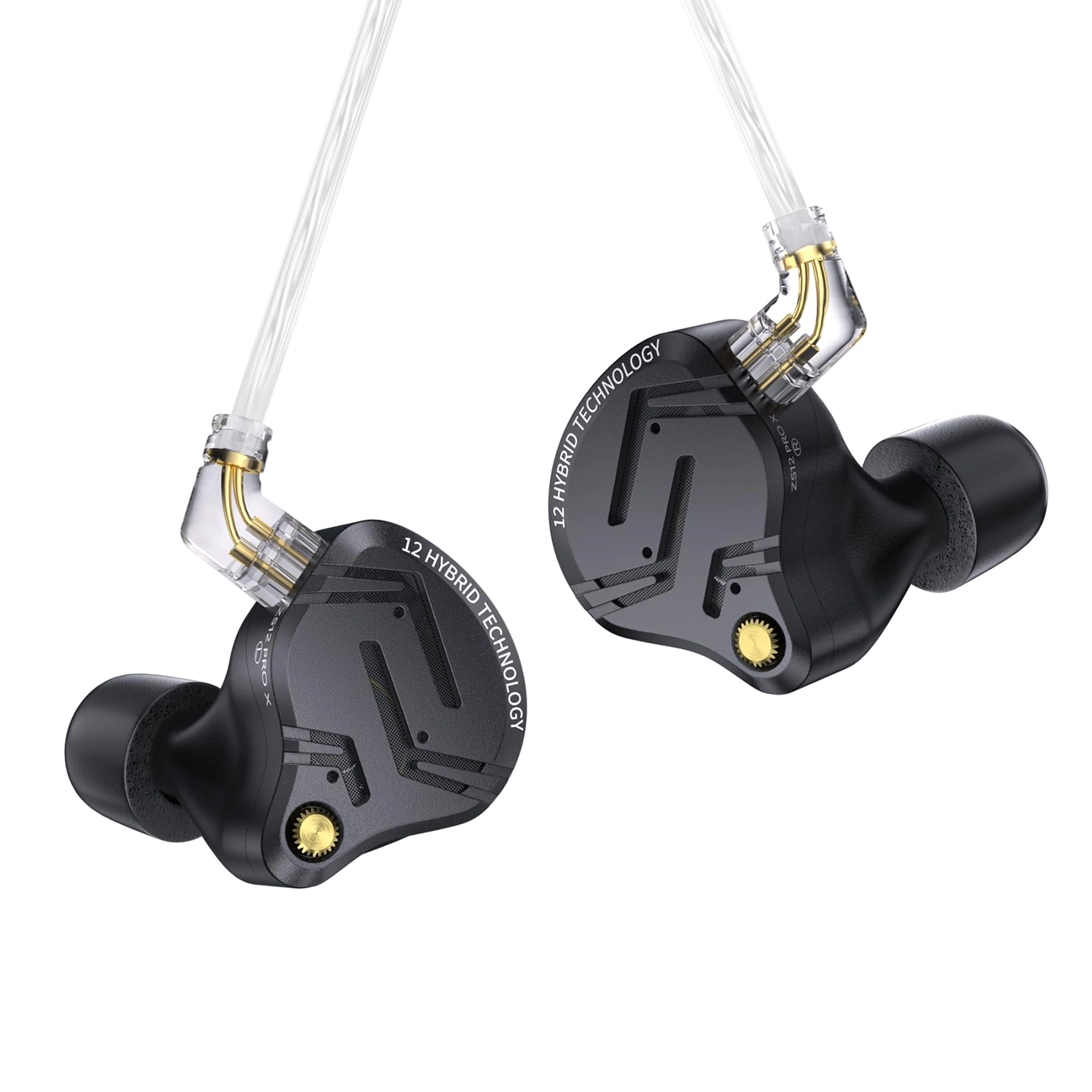 keephifi ZS12 Pro X - Wired Earbud