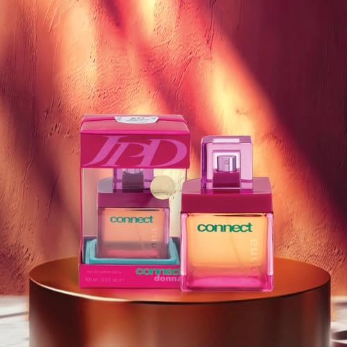 Connect Donna Eau de Parfum 100 ml