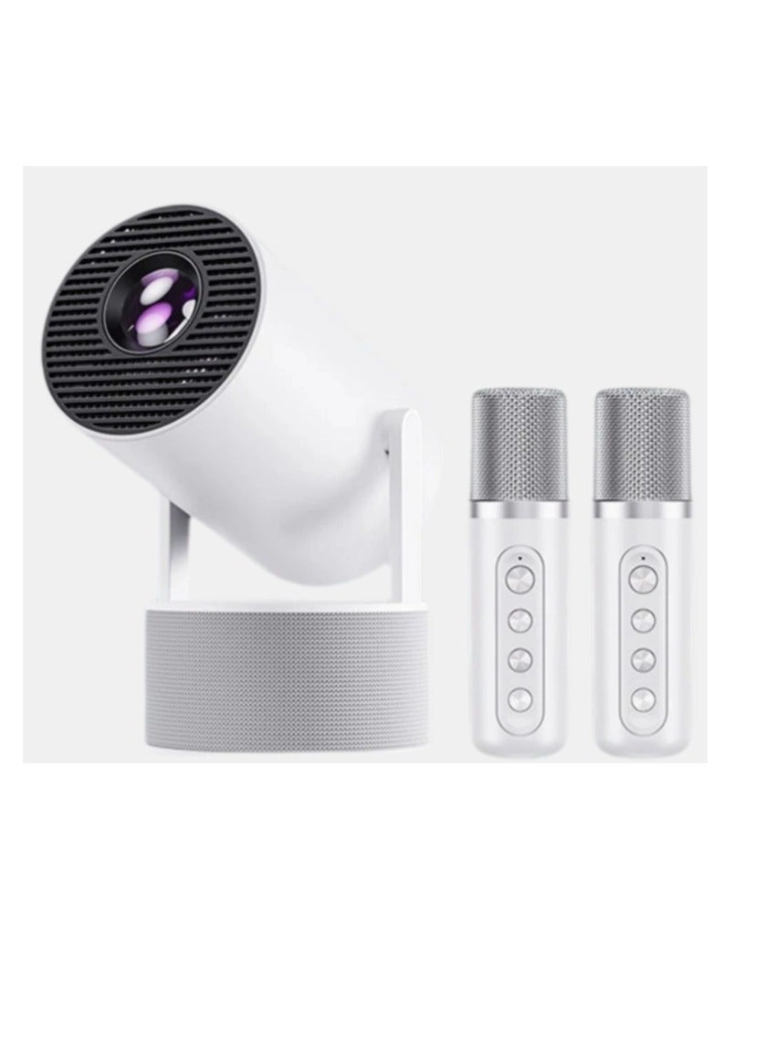 JOROBO HY 300KTV 1080P/4K